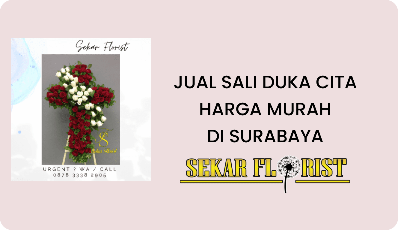 JUAL SALIB DUKA CITA HARGA MURAH SURABAYA